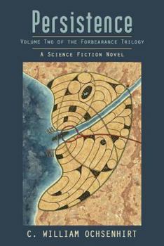 Paperback Persistence: Volume Two of the Forbearance Trilogy Book