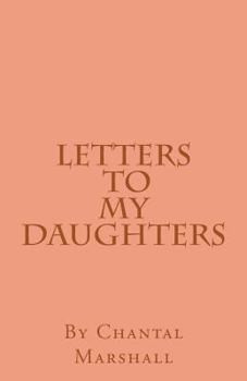 Paperback Letters to My Daughters Book
