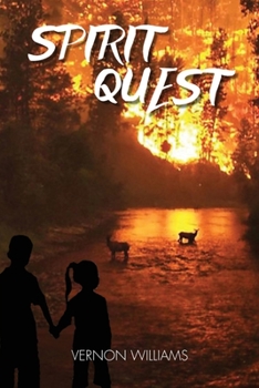 Paperback Spirit Quest Book