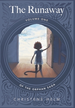 Hardcover The Runaway Book