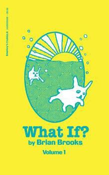 Paperback What If? Volume 1 Book