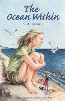 Paperback The Ocean Within Book