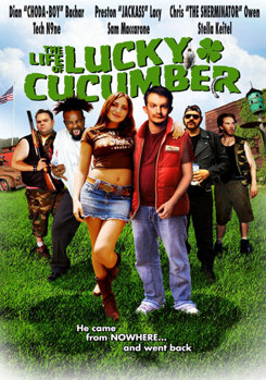 Life of Lucky Cucumber