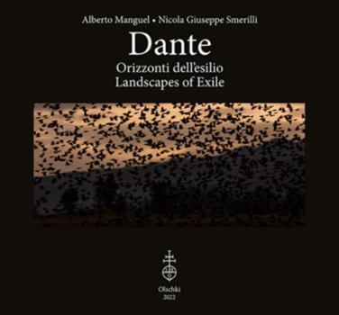 Hardcover Dante: Orizzonti Dell'esilio / Landscapes of Exile Book