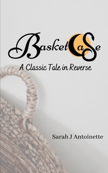 Paperback Basketcase: A Classic Tale in Reverse Book