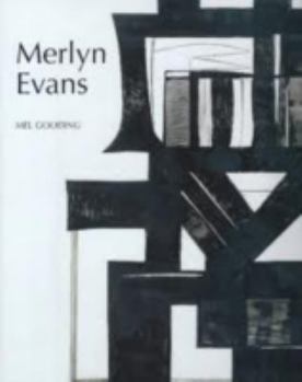 Hardcover Merlyn Evans Book