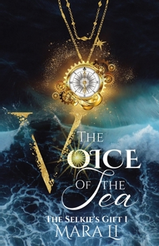 Paperback The Voice of the Sea Book