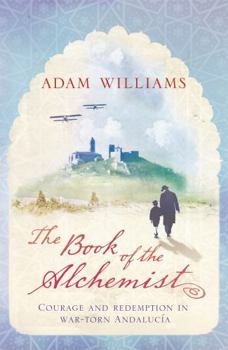 Paperback The Book of the Alchemist Book