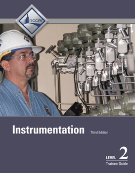 Paperback Instrumentation Trainee Guide, Level 2 Book