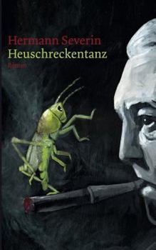 Paperback Heuschreckentanz [German] Book