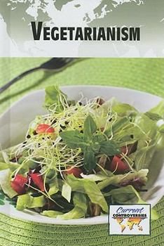 Hardcover Vegetarianism Book