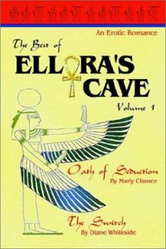 Paperback The Best of Ellora's Cave Volume I Book