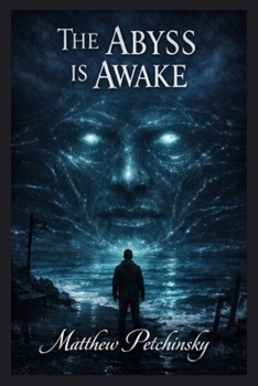 Paperback The Abyss is Awake Book