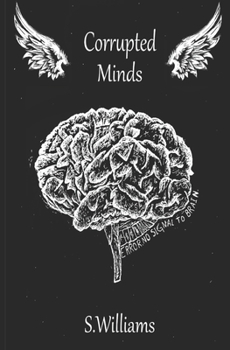 Paperback Corrupted Minds Book