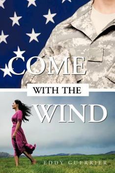 Paperback Come with the Wind Book