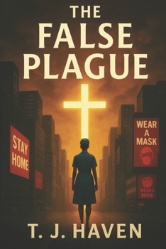 Paperback The False Plague Book