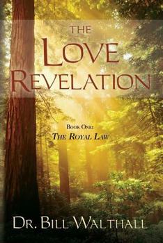 Paperback The Love Revelation Book