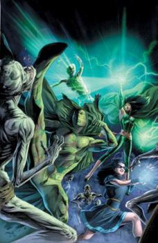 Shadowpact, Volume 3: Darkness and Light - Book  of the Shadowpact,