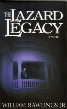 Paperback The Lazard Legacy Book