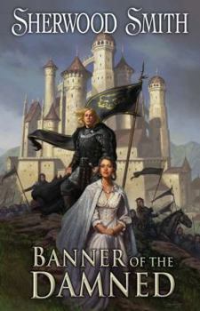 Banner of the Damned - Book #8 of the Sartorias-deles (Timeline Order)