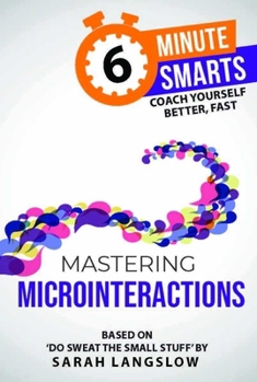 Mass Market Paperback Mastering Microinteractions Book