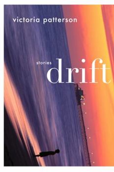 Paperback Drift: Stories Book