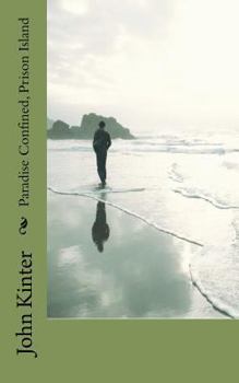 Paperback Paradise Confined, Prison Island Book
