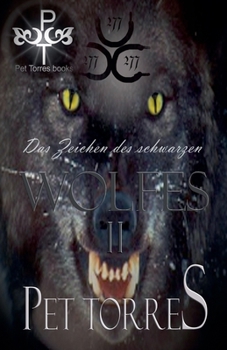 Paperback Das Zeichen des schwarzen Wolfes II [German] Book