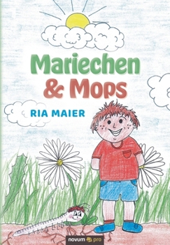 Mariechen & Mops (German Edition)