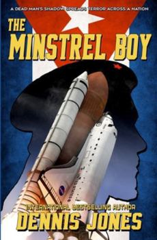 Paperback The Minstrel Boy Book