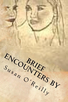 Paperback Brief Encounters Book