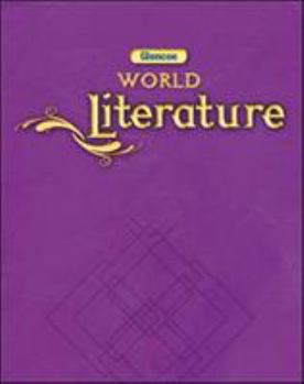 Paperback Literature Project Practice Book - World Literature Book