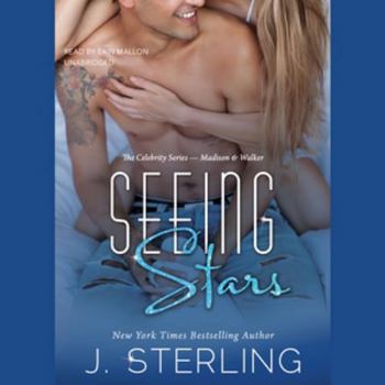 MP3 CD Seeing Stars Book