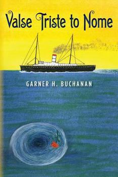 Paperback Valse Triste to Nome Book