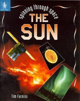 The Sun (An Easy-Read Fact Book)