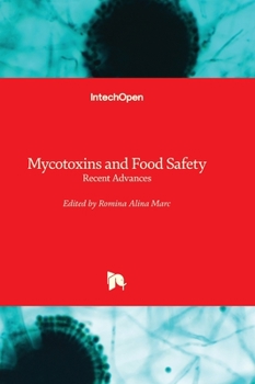 Hardcover Mycotoxins and Food Safety - Recent Advances Book