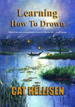 Paperback Learning How To Drown Book