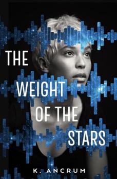 Paperback Weight of the Stars Book