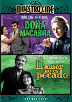 Dona Macabra / El Amor No Es Pecado