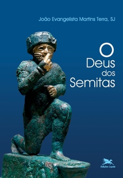 Paperback Deus dos semitas (O) [Portuguese] Book