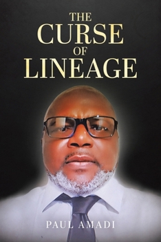Paperback The Curse of Lineage Book