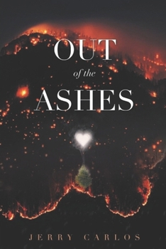 Paperback Out of the Ashes Book