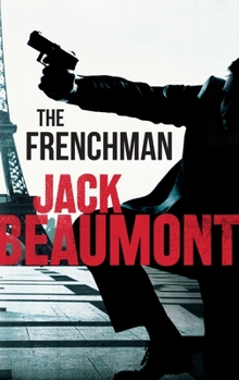 Hardcover The Frenchman Book