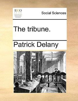 Paperback The Tribune. Book