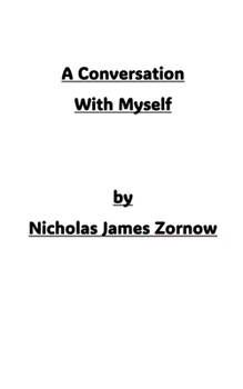 Paperback A Conversation With Myself Book