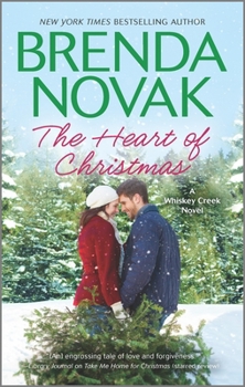 Mass Market Paperback The Heart of Christmas Book