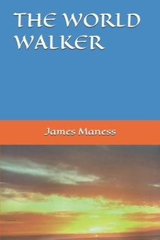 Paperback The World Walker Book