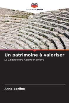 Paperback Un patrimoine à valoriser [French] Book