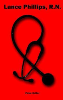 Paperback Lance Phillips, R.N. Book