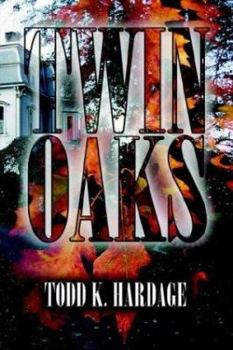 Paperback Twin Oaks Book